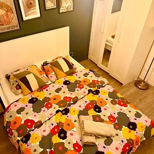 Appartement Cosy Metz Sablons